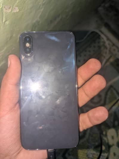 Apple iPhone XS