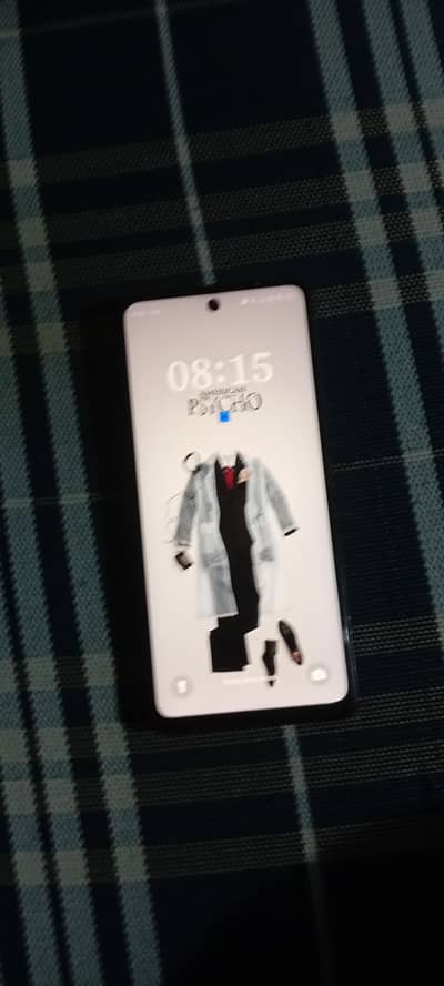 Tecno Pova 5 Pro