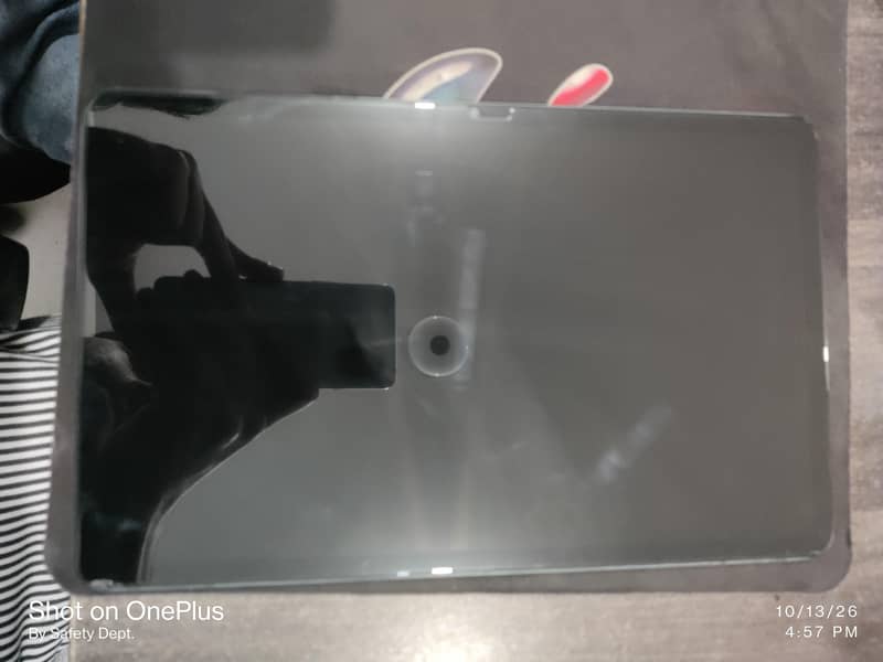 Honor pad X9 1