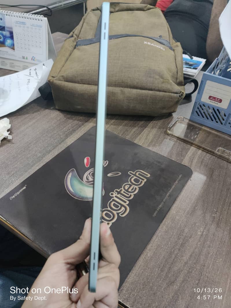 Honor pad X9 3