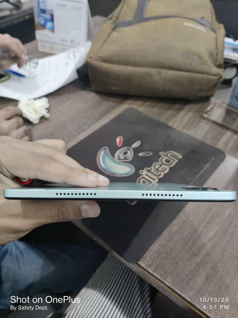 Honor pad X9 5