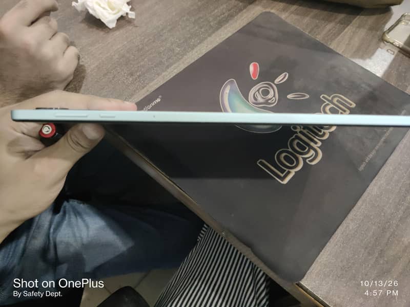 Honor pad X9 6
