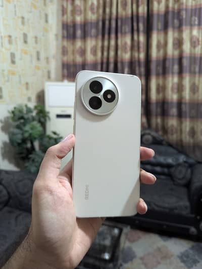 Xiaomi Redmi K80 Ultra