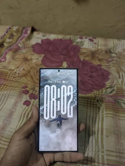 Samsung Mobile S24 Ultra
