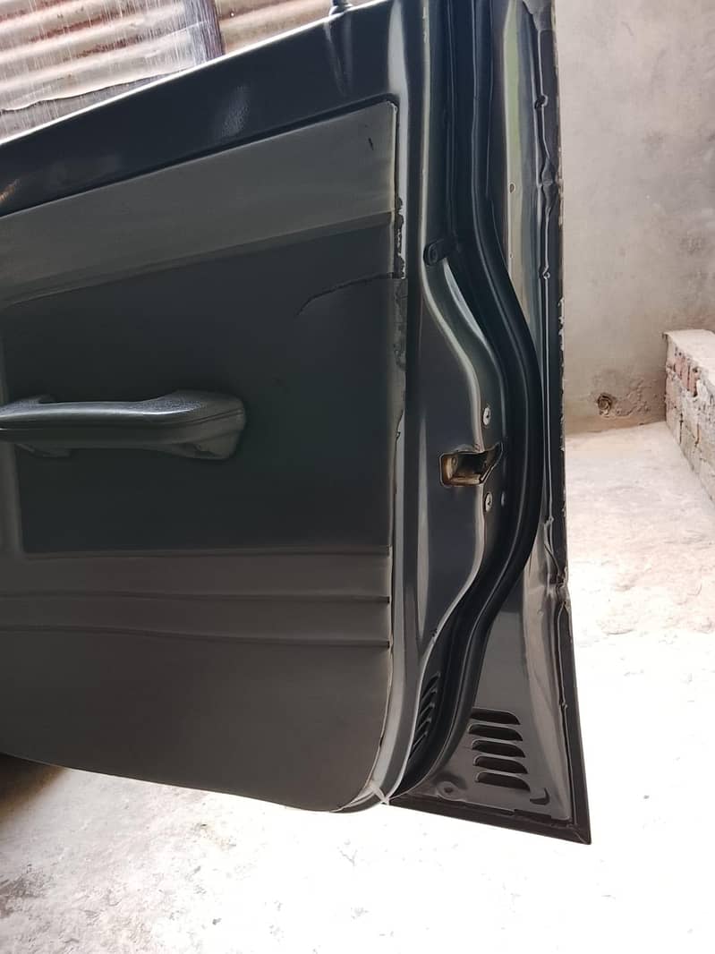Suzuki Mehran VX 2012 1