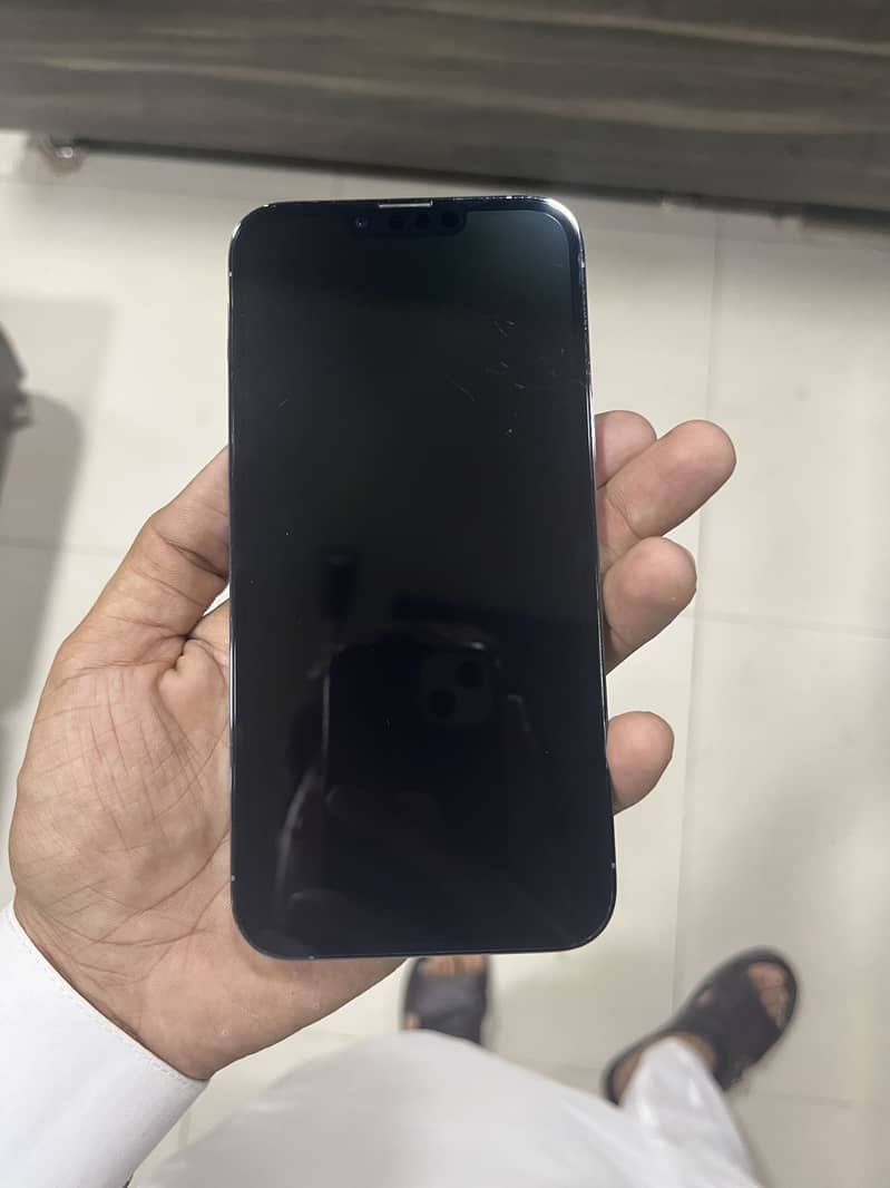 Iphone 13 pro max pta 2