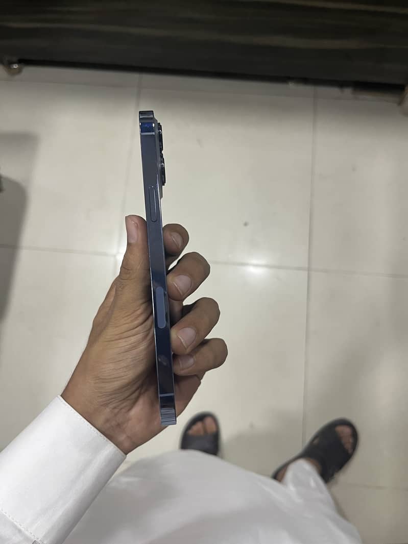 Iphone 13 pro max pta 3