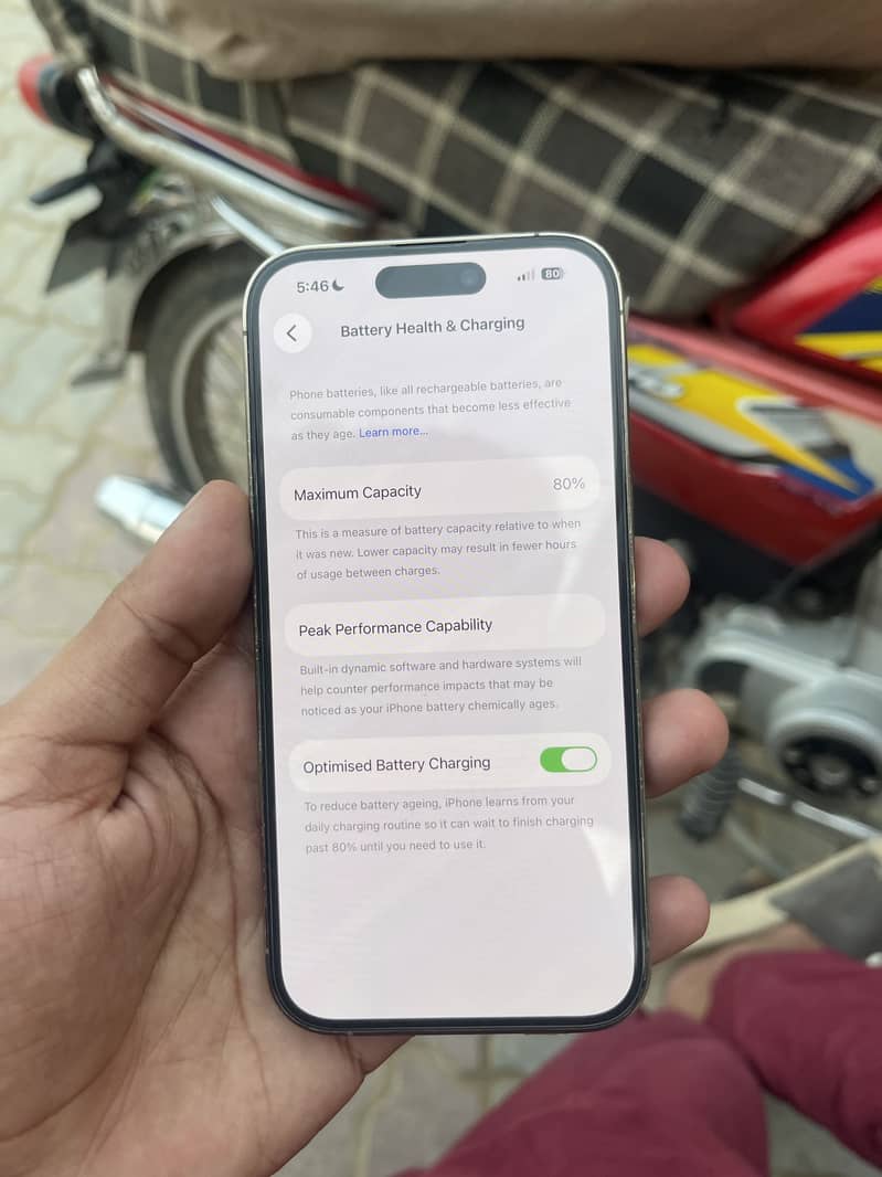 Apple iPhone 14 Pro 1