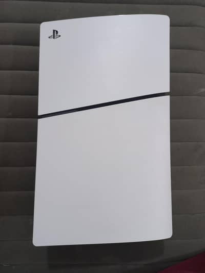 ps5 slim disc edition extra controller