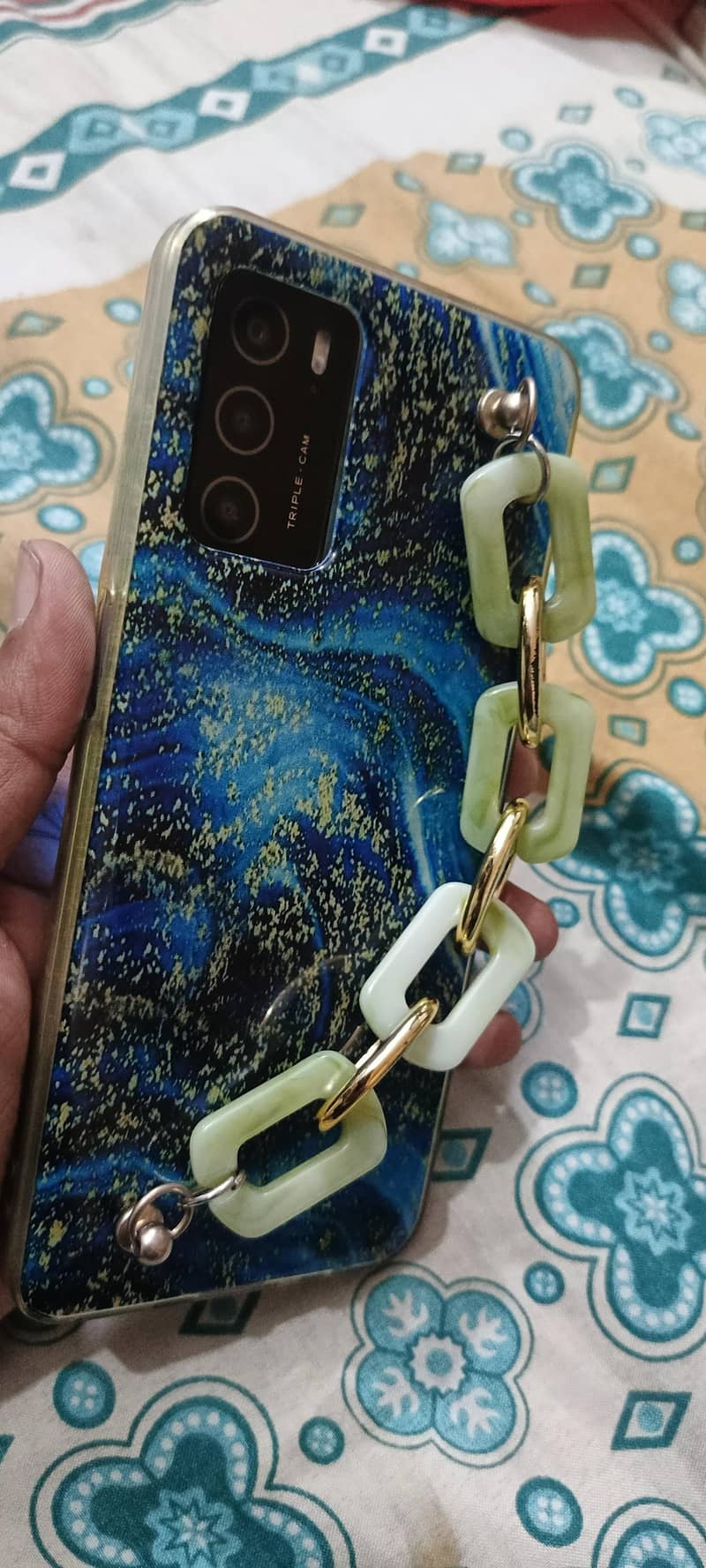 OPPO A16 1