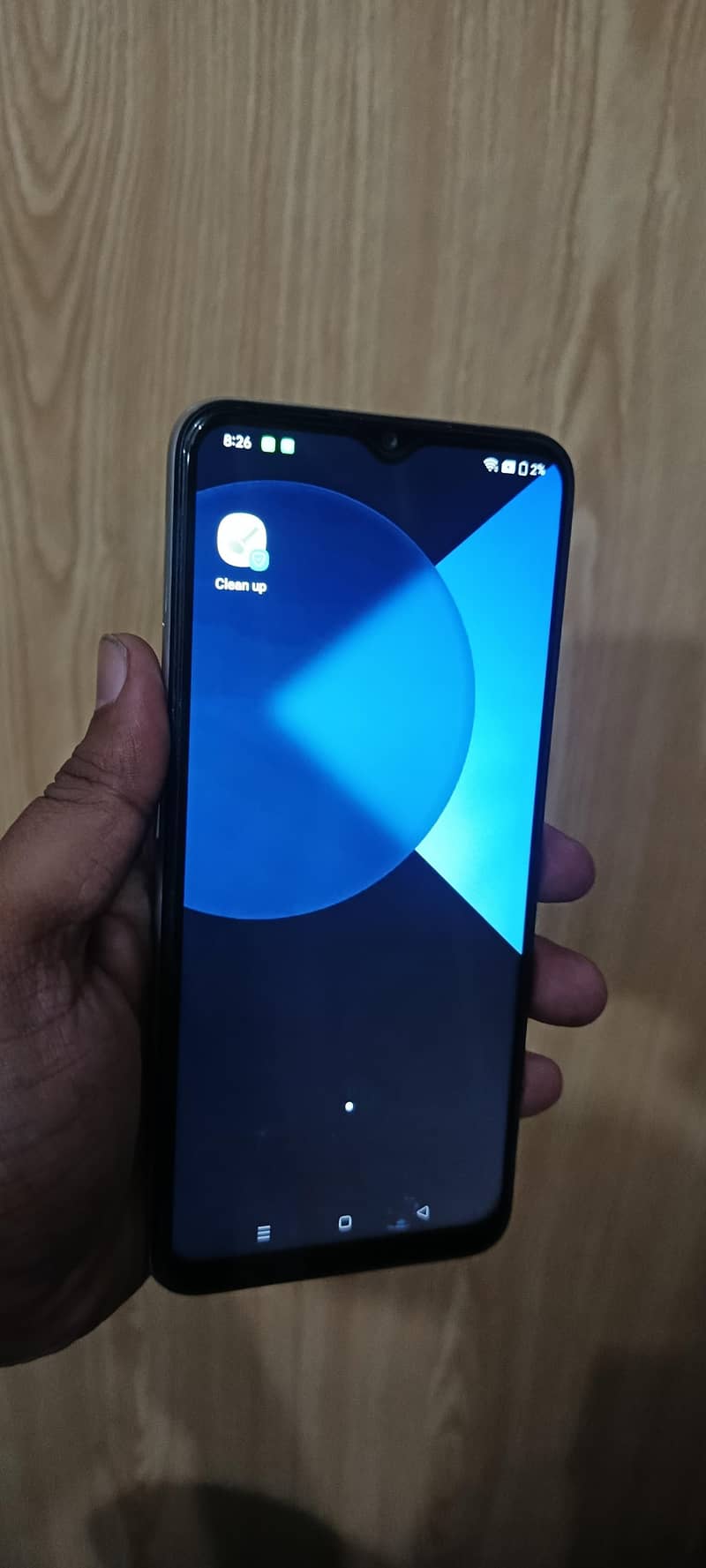 OPPO A16 3