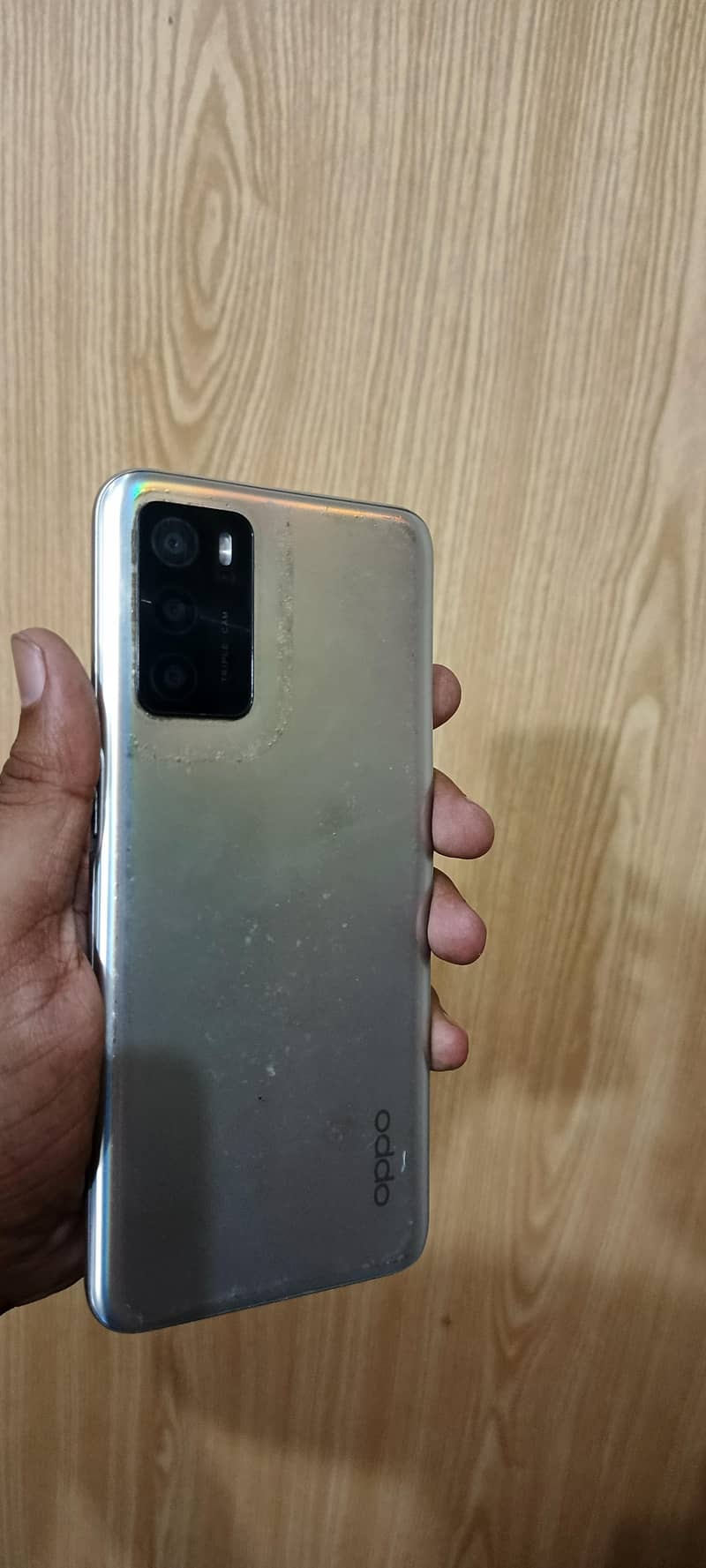 OPPO A16 9