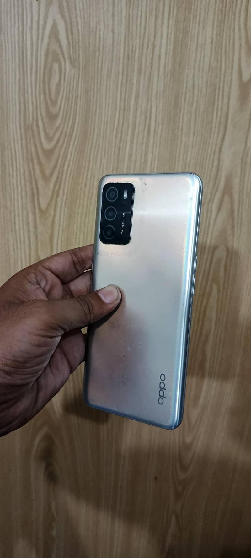 OPPO A16 10