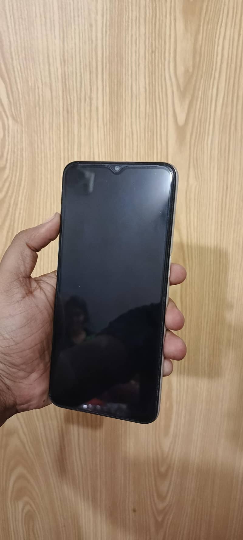 OPPO A16 11