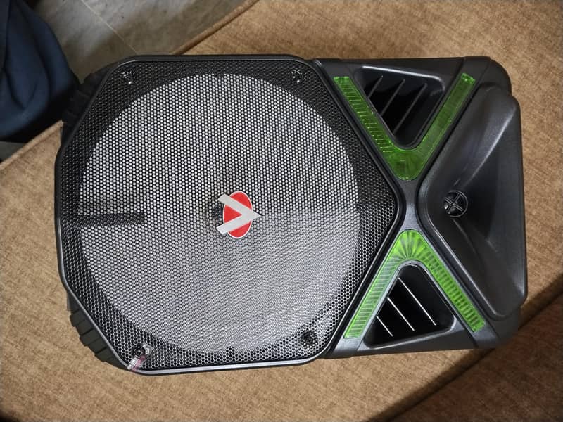 Audionic speaker 2
