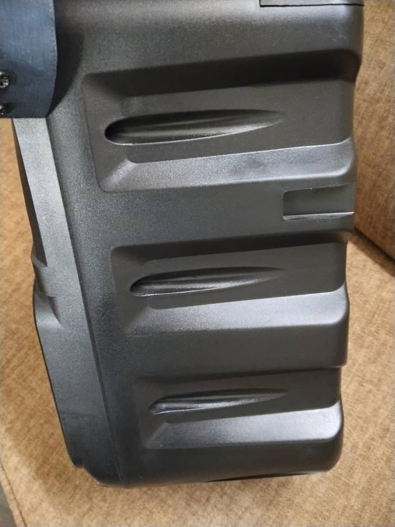 Audionic speaker 4