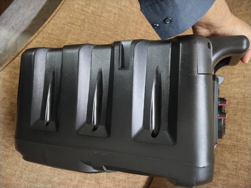 Audionic speaker 5