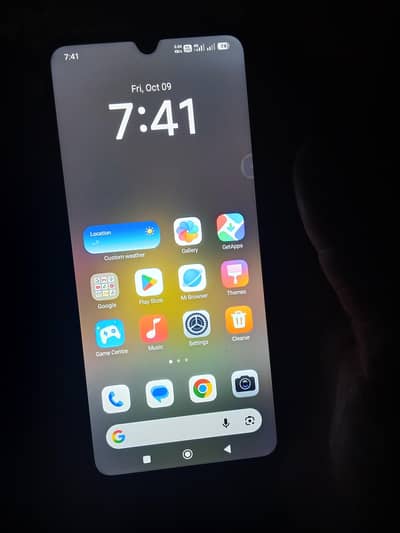 Xiaomi Redmi 14C