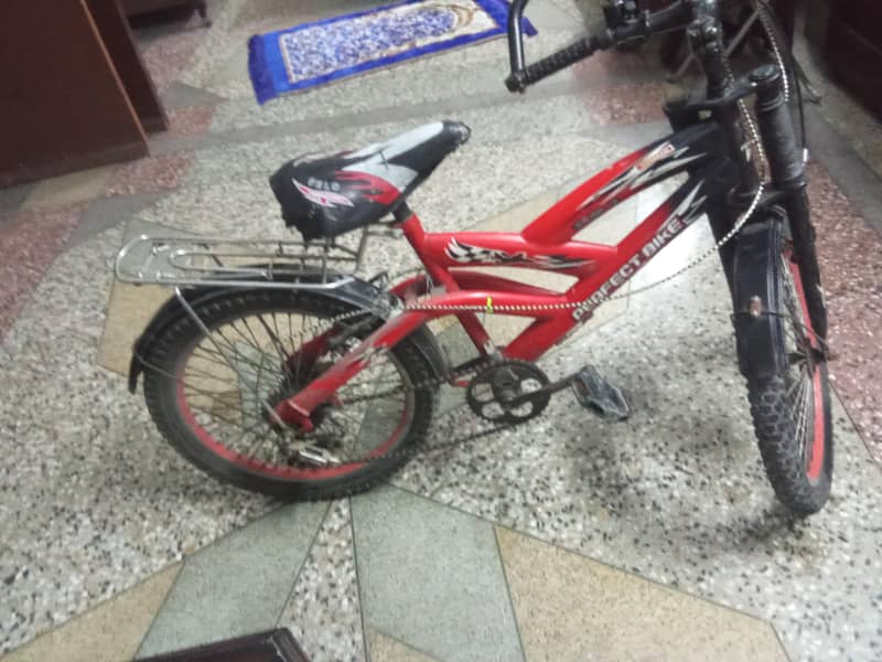 bicycle 2