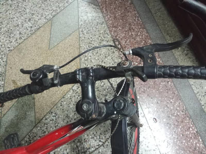 bicycle 3