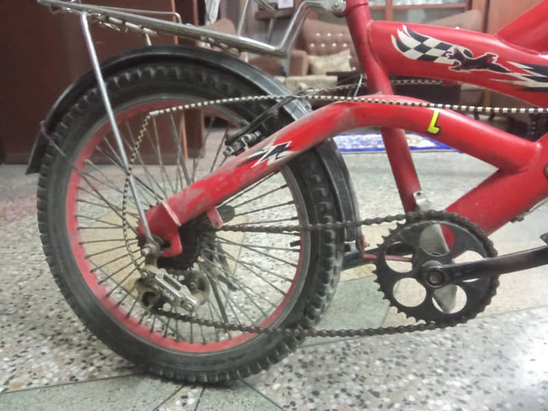 bicycle 4