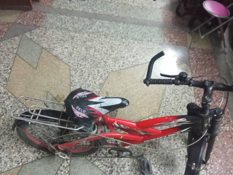 bicycle 5