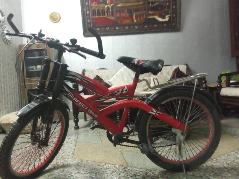 bicycle 6