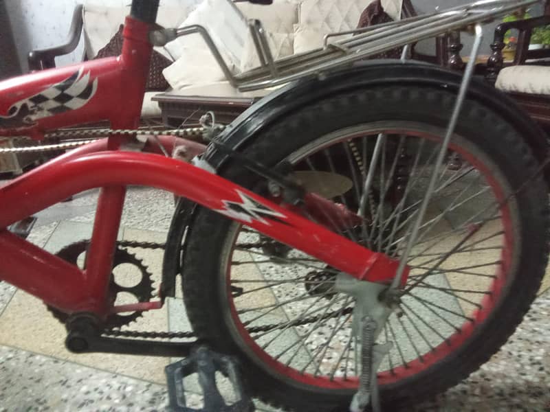 bicycle 8