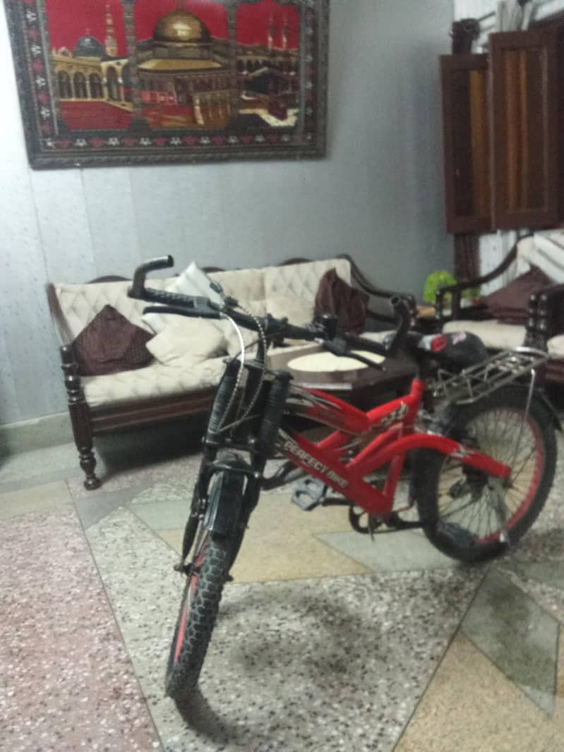 bicycle 9