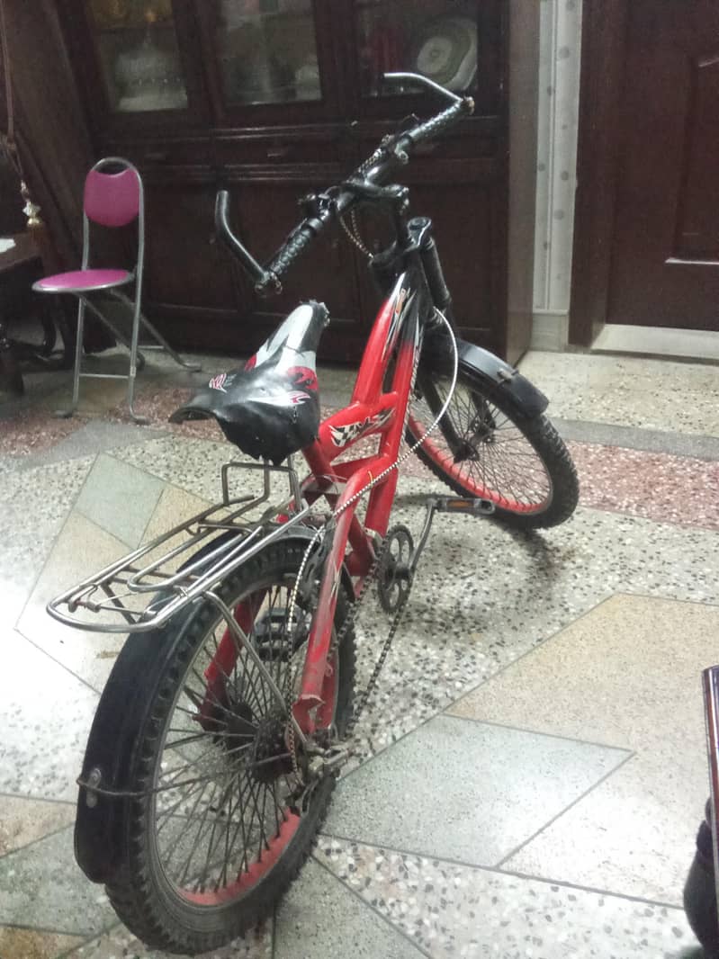 bicycle 11
