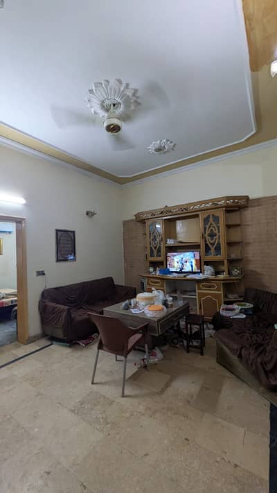 5 Marla DUBEL STORY HOUSE JOHAR TOWN D1