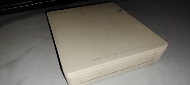 HUAWEI (GPON ONU)  Echolife HG8321R