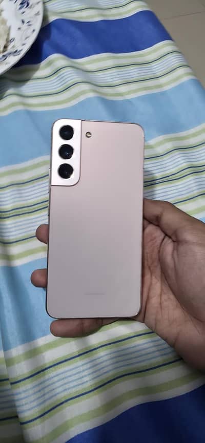 Samsung Mobile S22