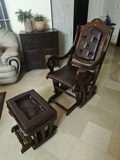 Rocking Chair
