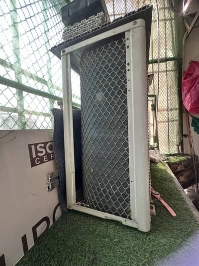 PEL AIRCONDITIONER 1 ton