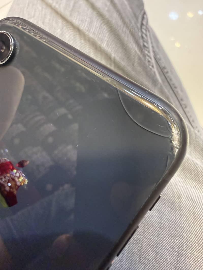 Apple iPhone XR 6