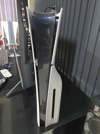 playstation 5 disk edition