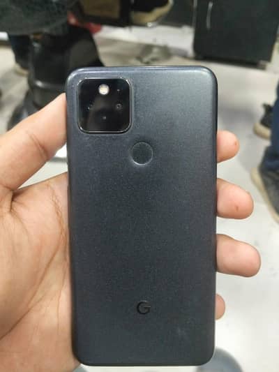 Google Pixel 5