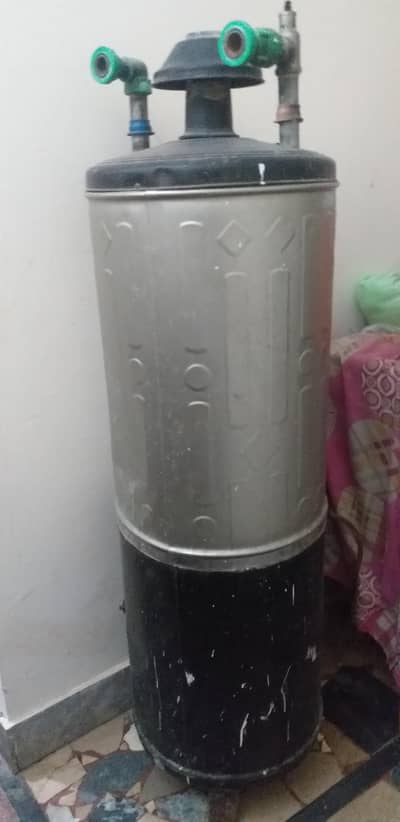 gezer used available