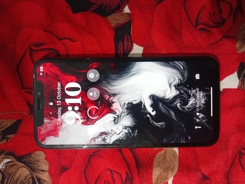 iPhone 10x 0