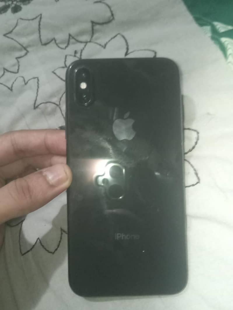 iPhone 10x 2