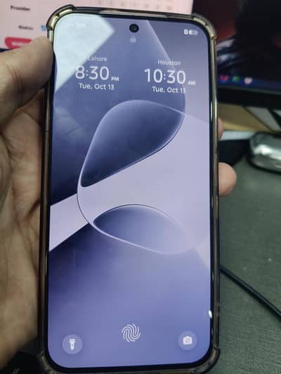Infinix Hot 50 Pro Plus