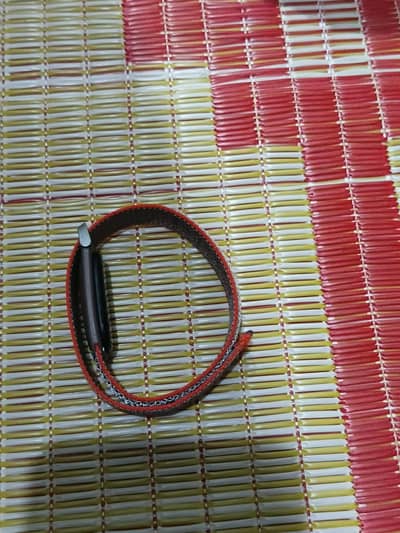fit Air screenless fitness tracker