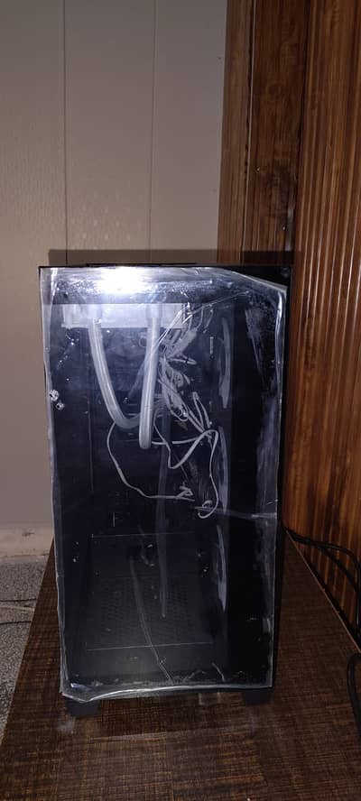 Selling my gaming pc