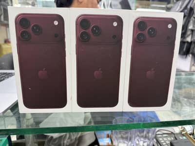 iPhone 18 Pro Max HK