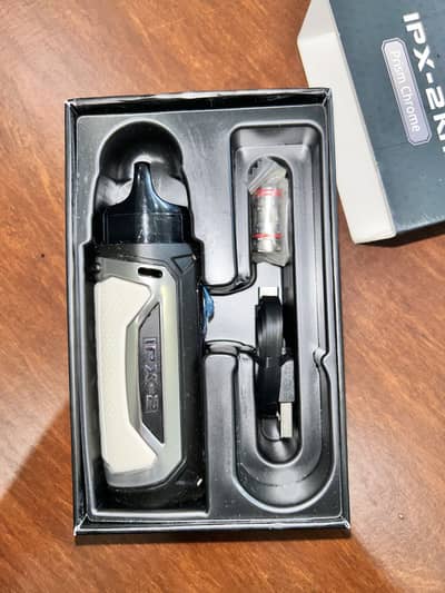 Smok IPX-2