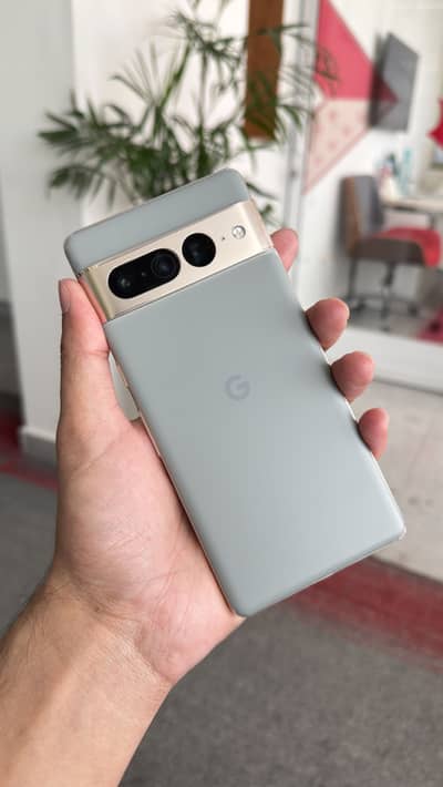 Google Pixel 7 Pro