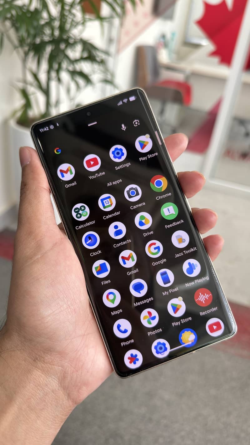 Google Pixel 7 Pro 1