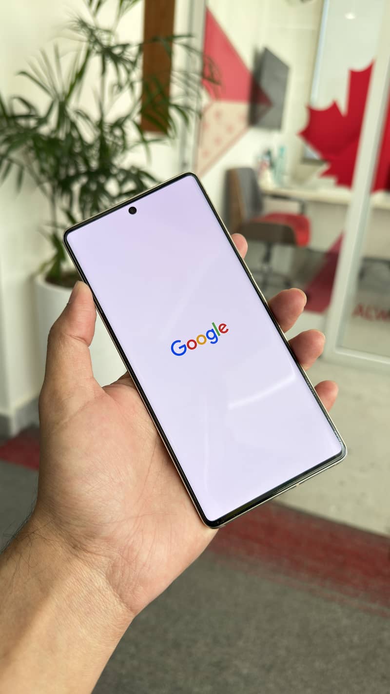 Google Pixel 7 Pro 2