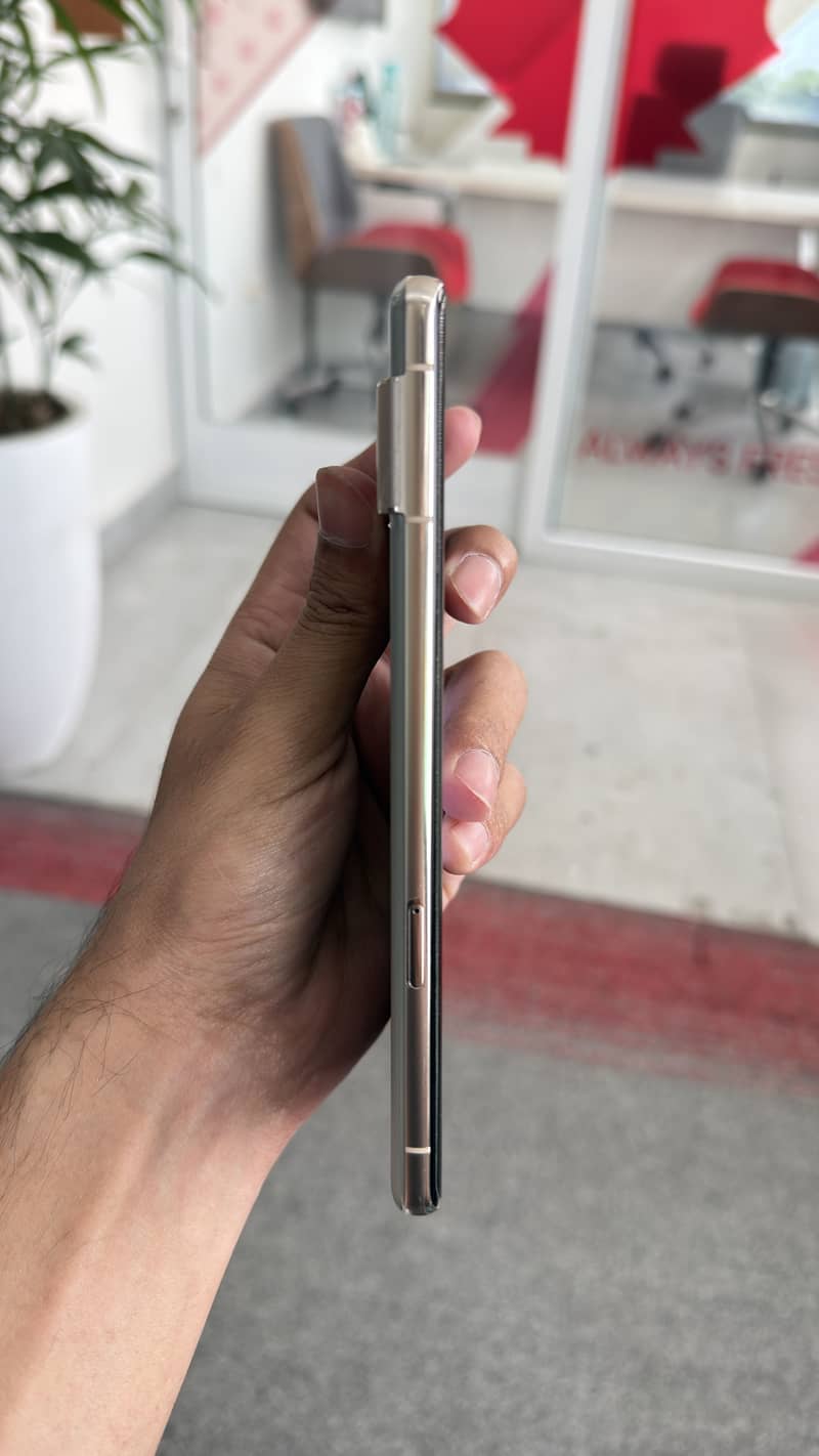 Google Pixel 7 Pro 5